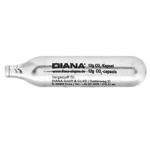 DIANA CO2 Patron 12g