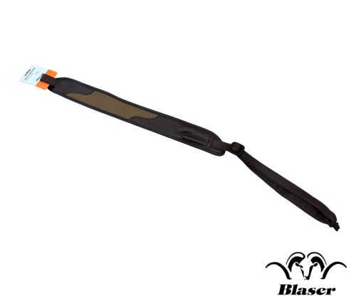 Blaser fegyverszíj Canvas - Bőr