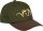 BLASER Argali Velcro Cap Baseball Sapka 
