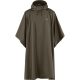 FJALLRAVEN PONCHO DARK OLIVE  ESŐKABÁT 