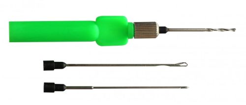 Carp Academy Fűzőtű készlet 3db fejjel (8100-195)