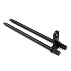 Carp Academy kapásjelző segédvilla