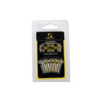 Carp Spirit bojlis szerelék