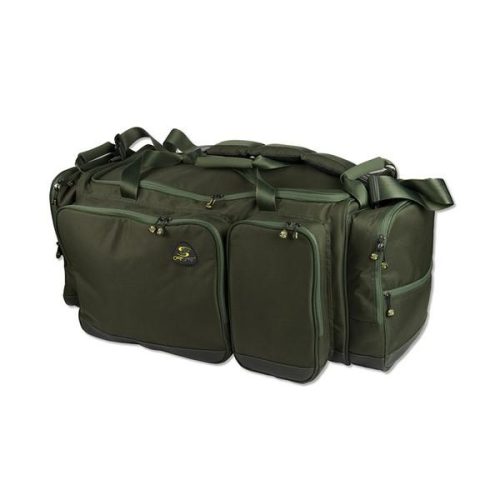 Carp Spirit Deluxe Carryall L Táska