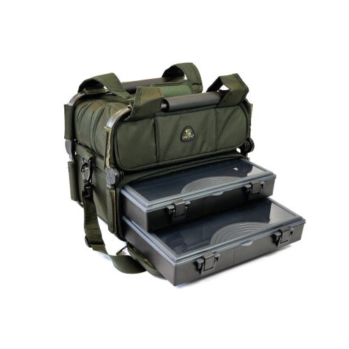 Carp Spirit Multi Carryall Hybrid Horgásztáska