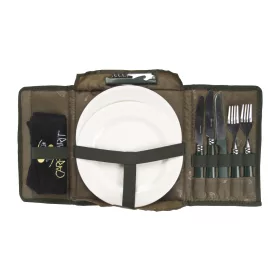 Carp Spirit Kemping Szett 2 Személyes