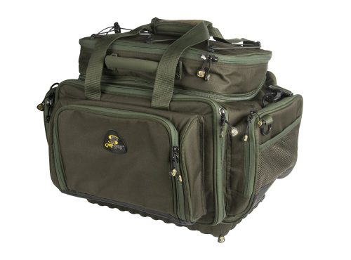 Carp Spirit Bag&Large Boxes Horgásztáska Dobozokkal