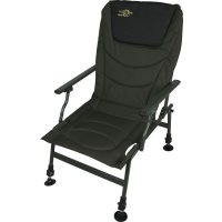 Carp spirit horgász szék