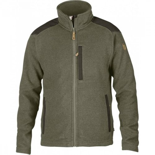 Fjallraven Buck Fleece Pulóver 3XL