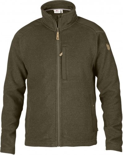 Fjallraven Buck Fleece Pulóver L