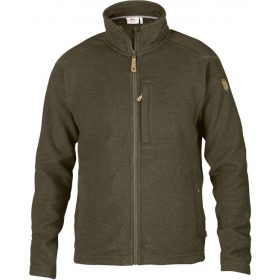 Fjallraven Buck Fleece Pulóver M