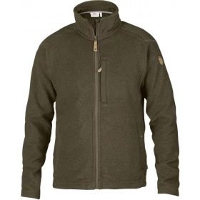 Fjallraven Buck Fleece Pulóver XS