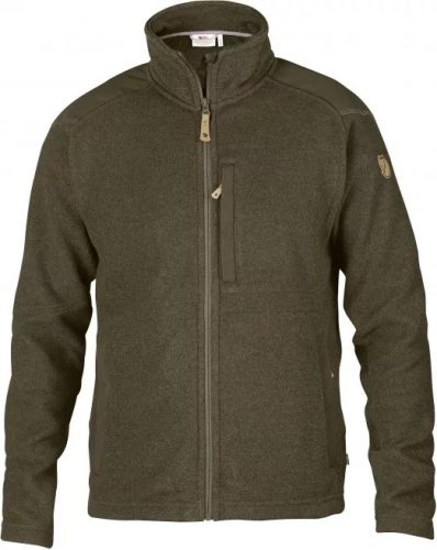 Fjallraven Buck Fleece Pulóver XS