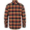 FJALLRAVEN SINGI HEAVY FLANNEL AUTUMN ING 2XL