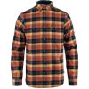 FJALLRAVEN SINGI HEAVY FLANNEL AUTUMN ING 3XL