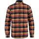  FJALLRAVEN SINGI HEAVY FLANNEL AUTUMN ING S