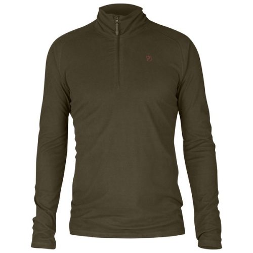 Fjallraven Pine Half Zip Aláöltözet Felső L