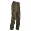 Fjallraven Barents Pro Trousers Dark Olive 58 nadrág 