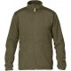 FJALLRAVEN STEN FLEECE DARK OLIVE M