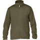 FJALLRAVEN STEN FLEECE DARK OLIVE S