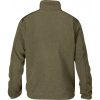 FJALLRAVEN STEN FLEECE DARK OLIVE XS