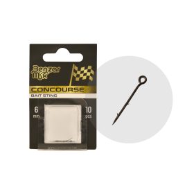 BENZAR Concourse Slim Csalitüske 6mm