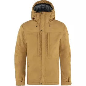 FJALLRAVEN SKOGSÖ PADDED BUCKWHEAT KABÁT L