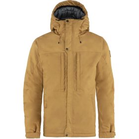 FJALLRAVEN SKOGSÖ PADDED BUCKWHEAT KABÁT M