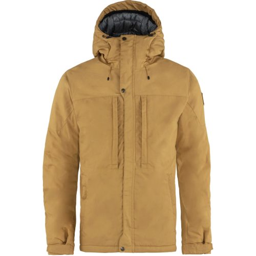  	 FJALLRAVEN SKOGSÖ PADDED BUCKWHEAT KABÁT XL 