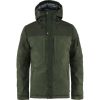 FJALLRAVEN SKOGSÖ PADDED DEEP FOREST KABÁT 3XL