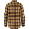 FJALLRAVEN ÖVIK HEAVY FLANNEL BUCKWHEAT ING 2XL