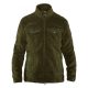 FJALLRAVEN GREENLAND PILE FLEECE DEEP FOREST S