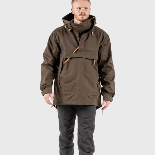FJALLRAVEN ANORAK NO.8 TARMAC XL KABÁT