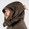 FJALLRAVEN ANORAK NO.8 TARMAC XL KABÁT