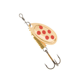 WIZARD CLASSIC Körforgó Villantó 368