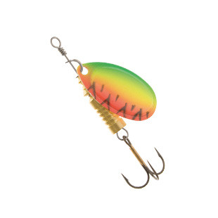 WIZARD CLASSIC Körforgó Villantó 387