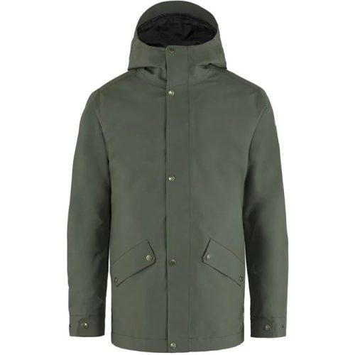 Fjallraven Visby 3in1 Jacket Deep Forest L