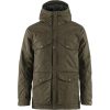 Fjallraven Vidda Pro Wool Padded Dark Olive Kabát 2XL