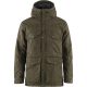 Fjallraven Vidda Pro Wool Padded Dark Olive Kabát 2XL