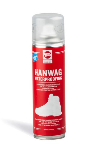 HANWAG IMPREGNÁLÓ SPRAY 200 ml