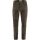 FJALLRAVEN Keb Agile Trousers Dark Olive Nadrág 52