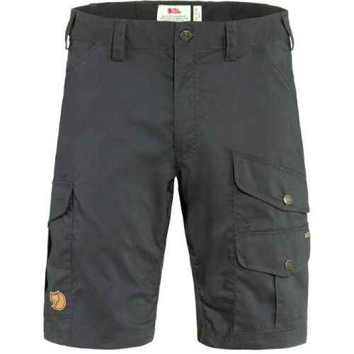 Fjallraven Vidda Pro Lite Dark Grey Rövidnadrág 50