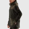 FJALLRAVEN VARMLAND WOOL KABÁT XL