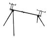 DELPHIN RPX4 ROD POD BLACKWAY