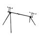 DELPHIN RPX4 ROD POD BLACKWAY