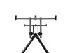 DELPHIN RPX4 ROD POD BLACKWAY