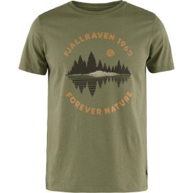 FJALLRAVEN FOREST MIRROR PÓLÓ S