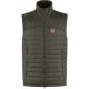 FJALLRAVEN EXPEDITION X-LATT DEEP FOREST MELLÉNY S
