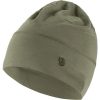 Fjallraven Abisko Lite Wool Light Olive Sapka 