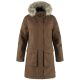  	 FJALLRAVEN Nuuk Lite Parka W Női Kabát M